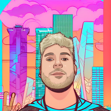 Scripted Reality Patreon Creator Profile