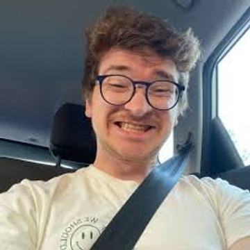 Matt Mort's Patreon profile picture