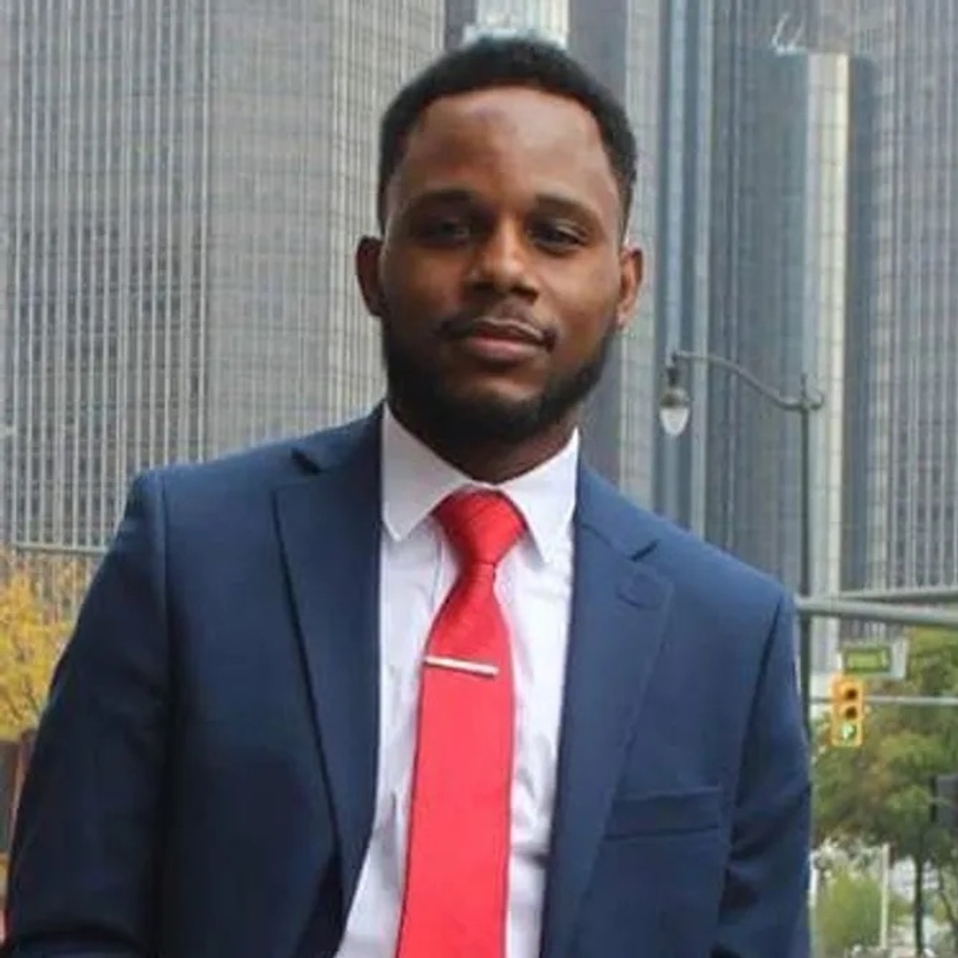 Mr Rickey Walton Patreon Creator Profile