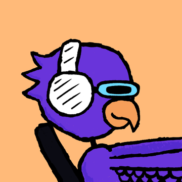 Krypto Cove's Patreon profile picture