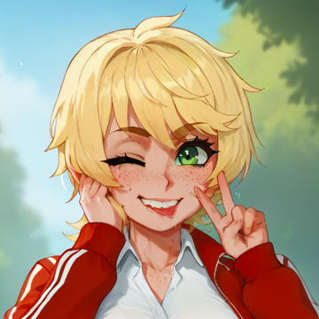 Azure Patreon Creator Profile