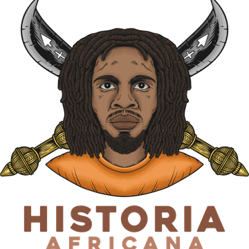 Historia Africana Youtube Channel's Patreon profile picture