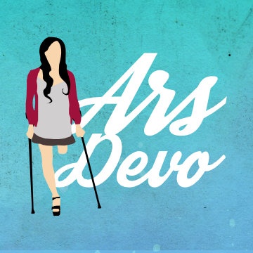 Ars Devo's Patreon profile picture