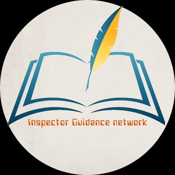 Inspector Guidance Network