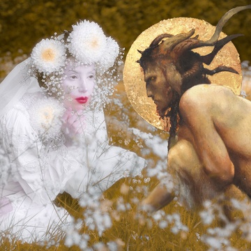 Yoann Lossel & Psyche Ophiuchus