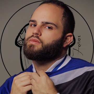 Roble_Konara Patreon Creator Profile