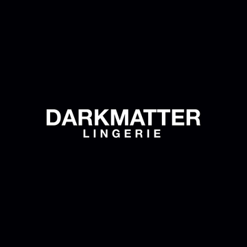 Dark Matter Lingerie