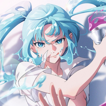 ArreviaMMD Patreon Creator Profile