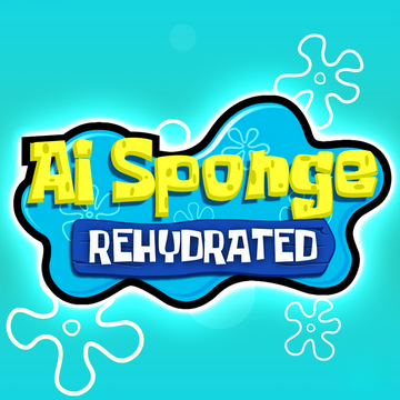 AI Sponge Rehydrated