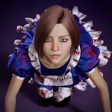 Alisabb's Patreon profile picture