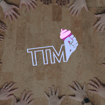 Thrive Together Movantasy Book Club Patreon Creator Profile
