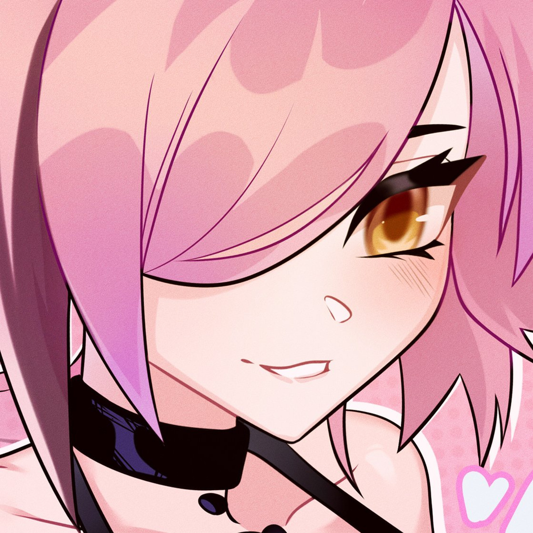 NeneEfthy Patreon Creator Profile