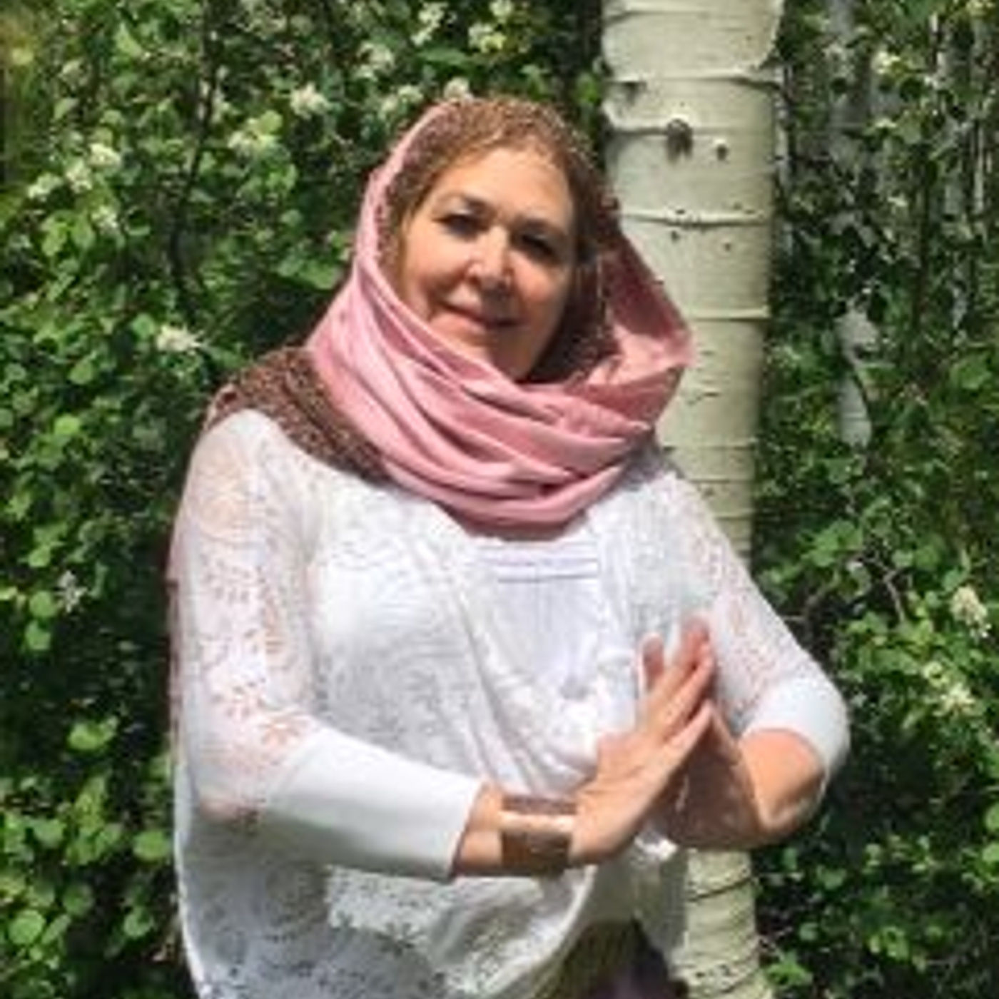 Nature and Cosmic Transmissions