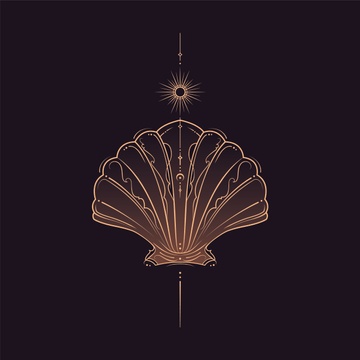 Lesine  ✧  Botanical Sword
