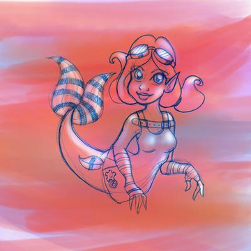 Merpunks 