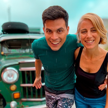 Viajar Vale La Pena