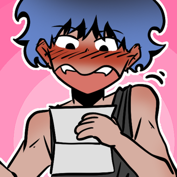 WinterblazeC's Patreon profile picture