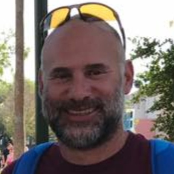 Jeff Franklin