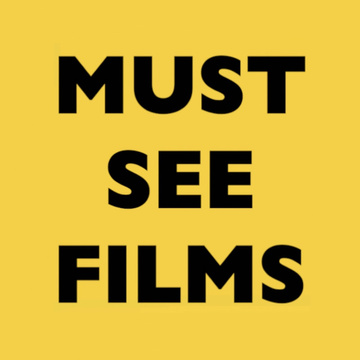 MUST SEE FILMS's Patreon profile picture