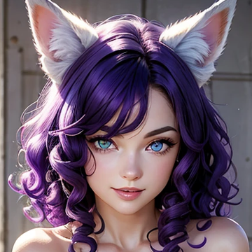Juliakiko Ai Creation