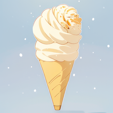 OrangeIceCreamAI Patreon Creator Profile