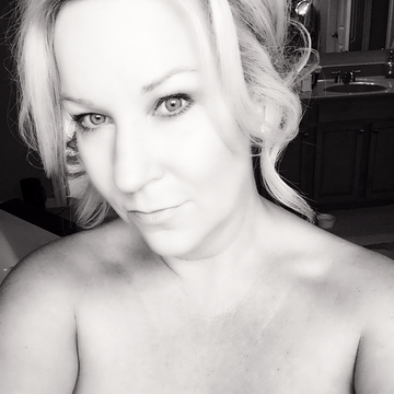 Lisa Kay Captured