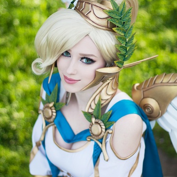Lady Melamori