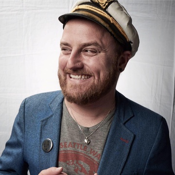 Broke-Ass Stuart's Patreon profile picture
