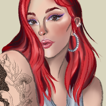 Sofi Meriggi Art