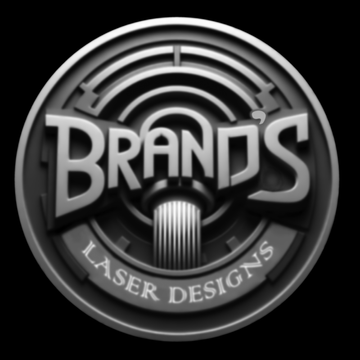 Brands Laser Designs