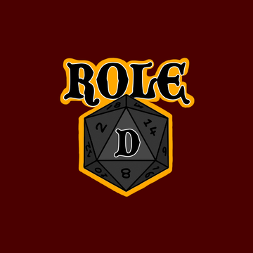 RoleDDice
