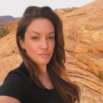 Hike with Lisa