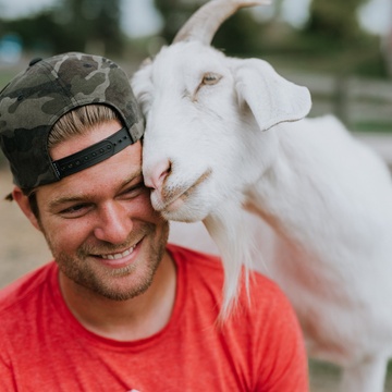 Dan | Barn Sanctuary