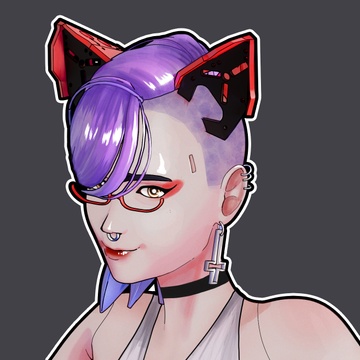 Annoyed NPC's Patreon profile picture