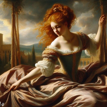 Prose And Petticoats