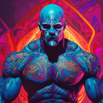 Our Lord of the Flowers
