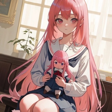 Tsukina's Patreon profile picture