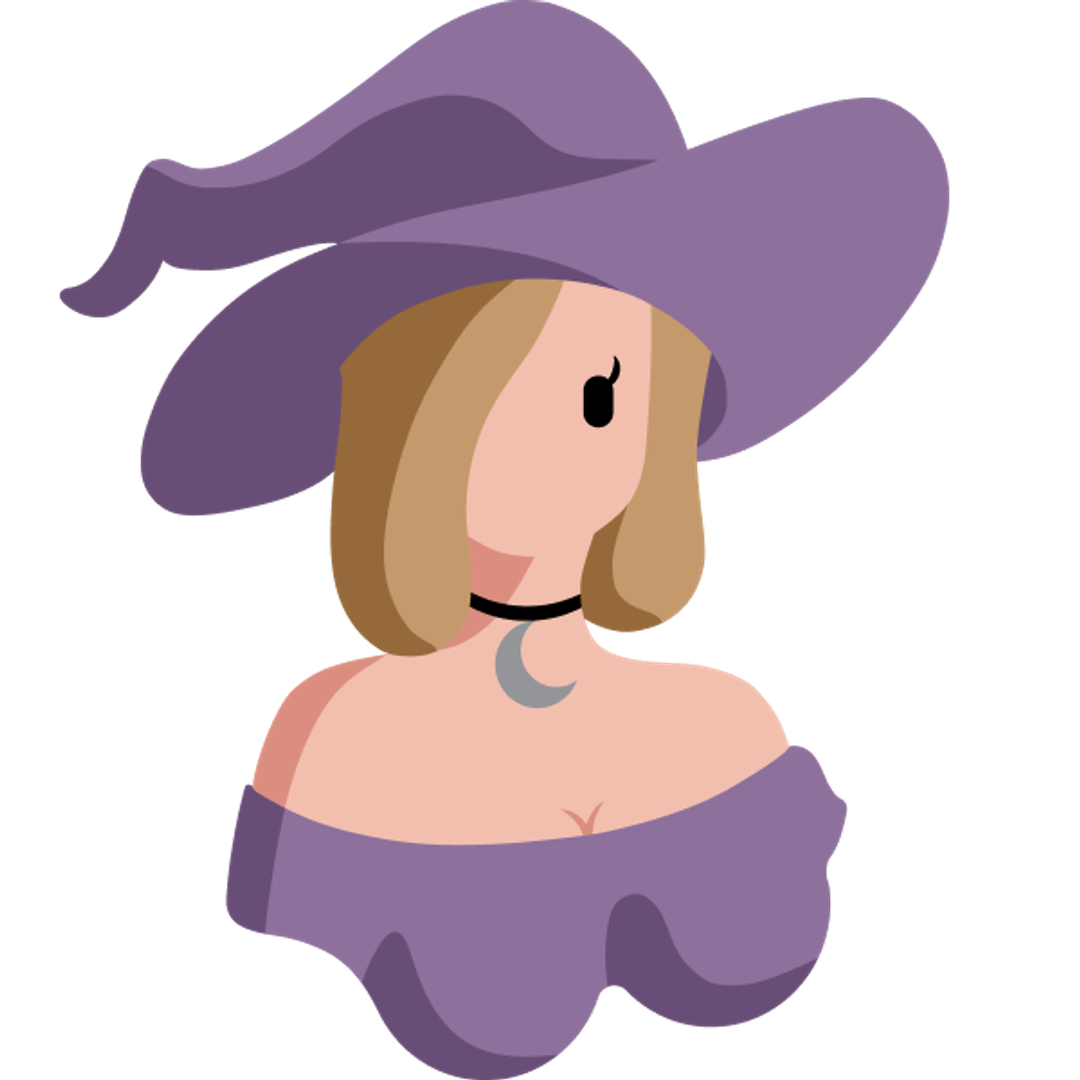 Flora Moon Patreon Creator Profile