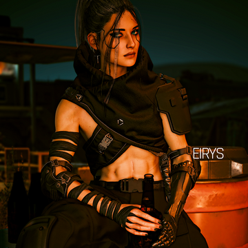 Eirys