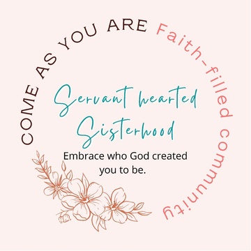 Servant Hearted Sisterhood Patreon Creator Profile