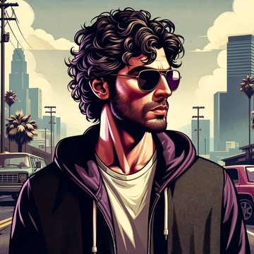 Eyon Patreon Creator Profile
