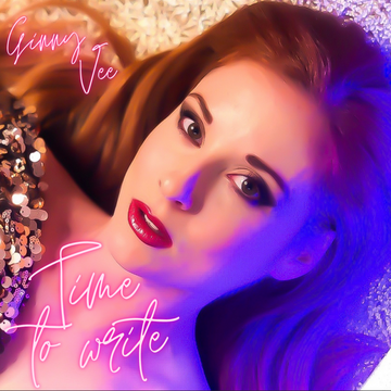 Ginny Vee's Patreon profile picture