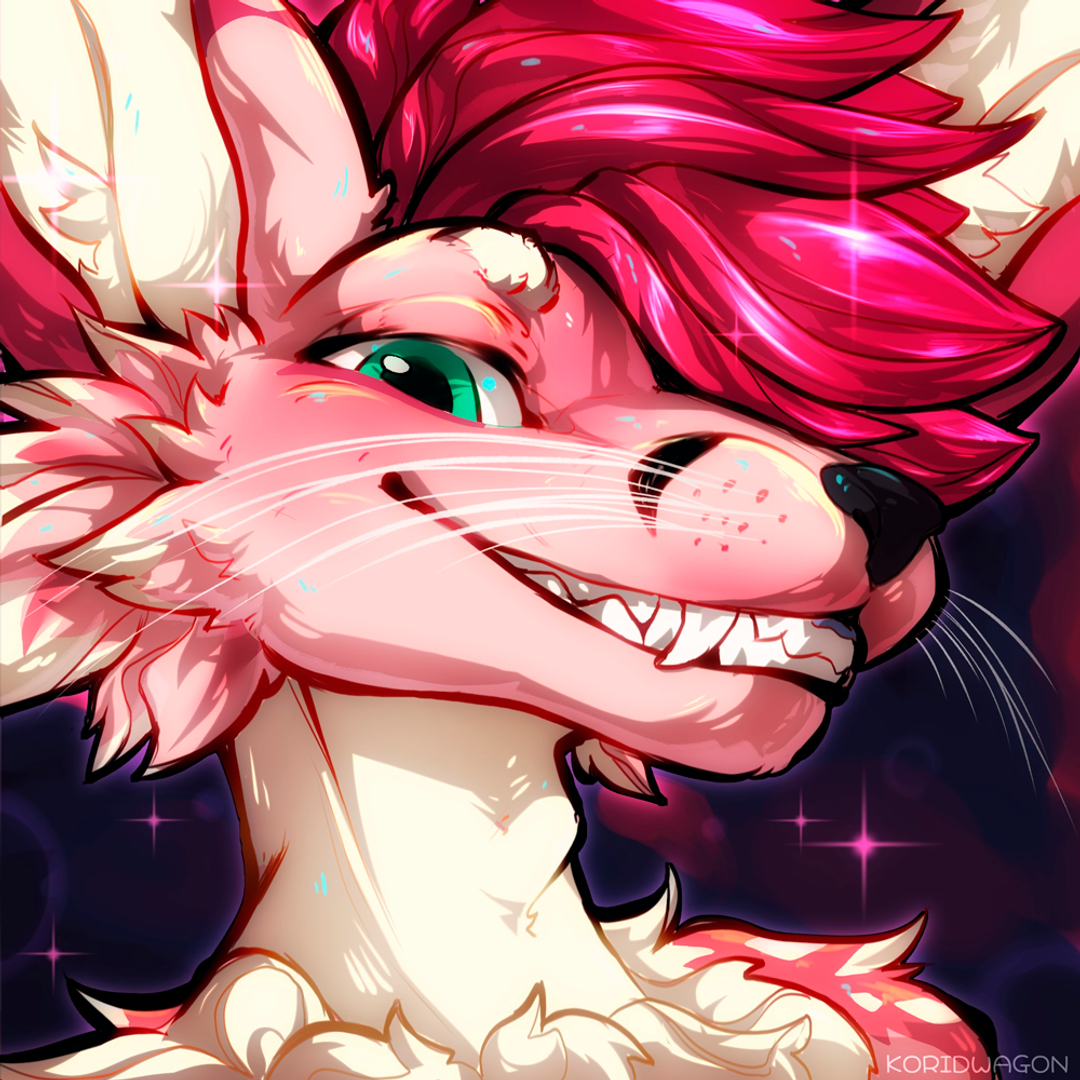 Ushi Fuku Patreon Creator Profile