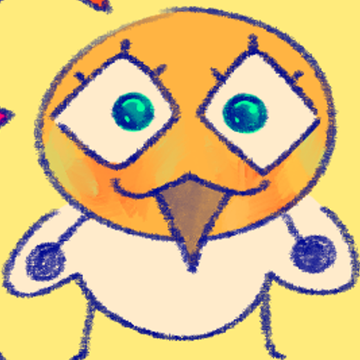 EGGUs garbage trash