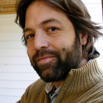 Jonathan Pageau