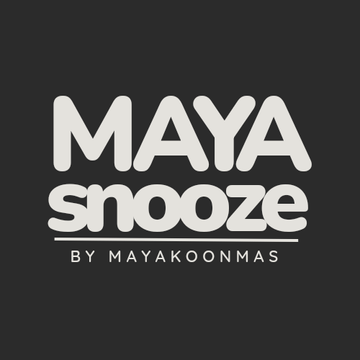 MAYAsnooze Patreon Creator Profile