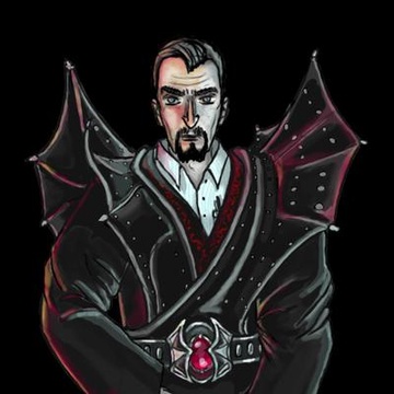 Xaljio's Patreon profile picture