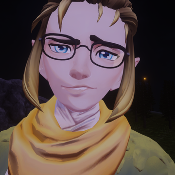 Lucifer MStar Patreon Creator Profile