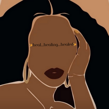 ✨BlackGirlHealing✨ Patreon Creator Profile