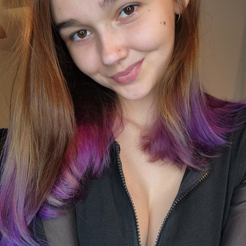 Nomie Turtles's Patreon profile picture